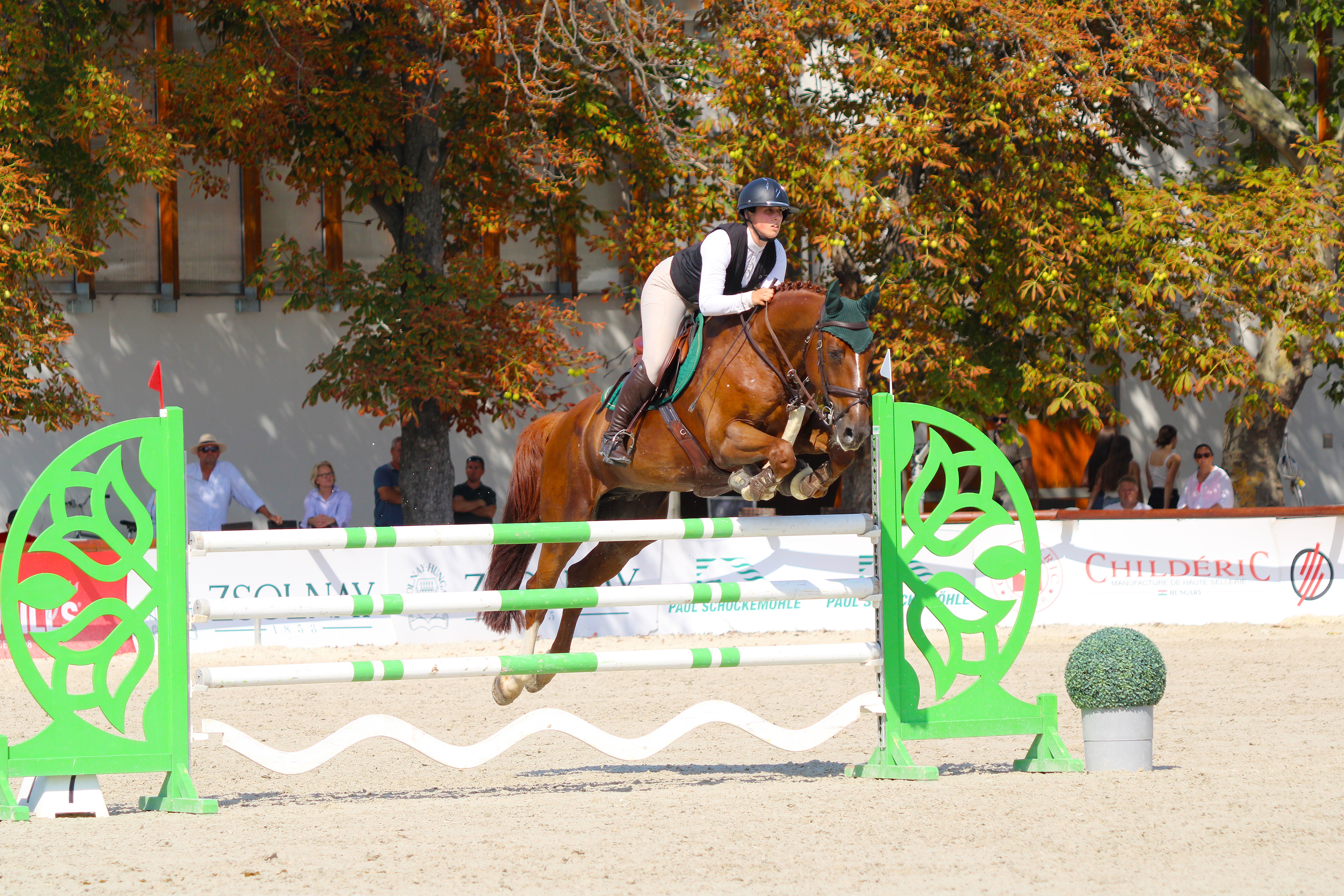 Do you compete? Get ready for the Finals with us!